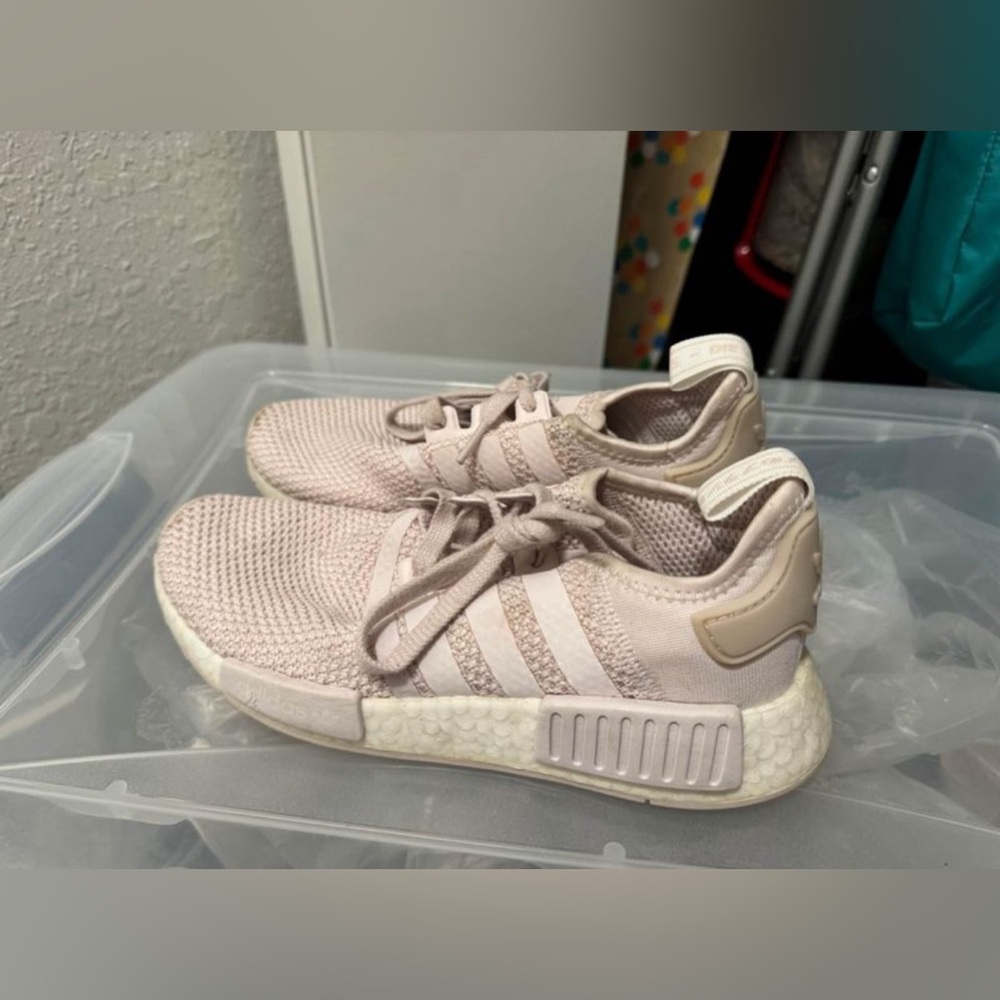 Women’s adidas NMD shoes